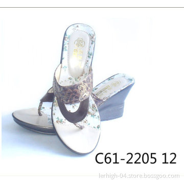 Fashion Women Slipper Sandal Shoes